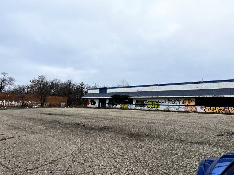 Eastown Bowl - Jan 8 2023